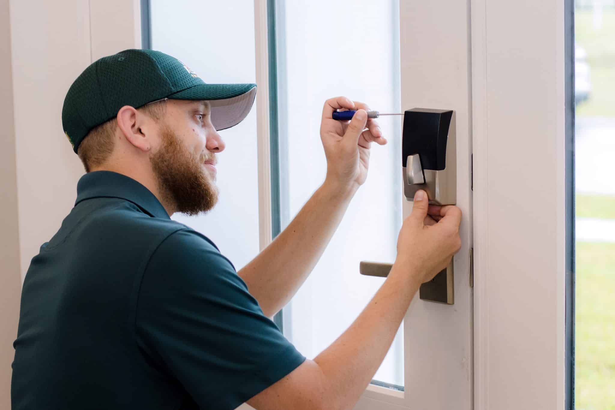 ats blog access door locks