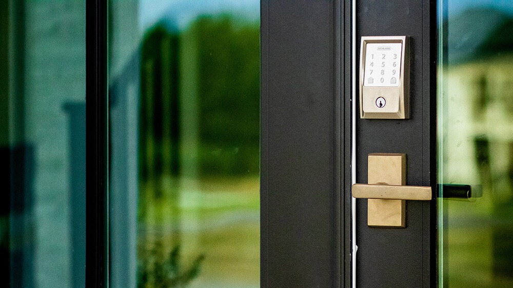 Upgrade Your Home’s Locks