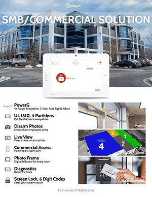 Small Business Flyer Download