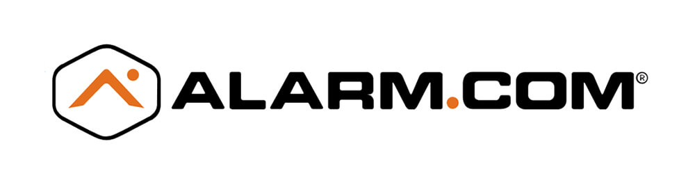 Alarm.com Logo