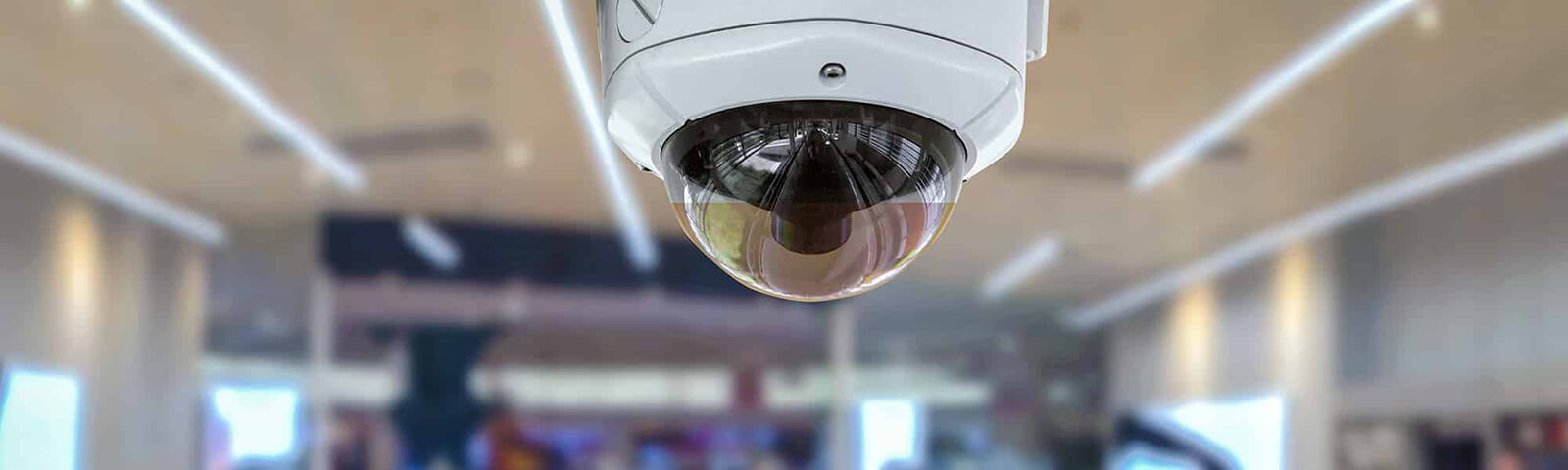 Business Video Surveillance