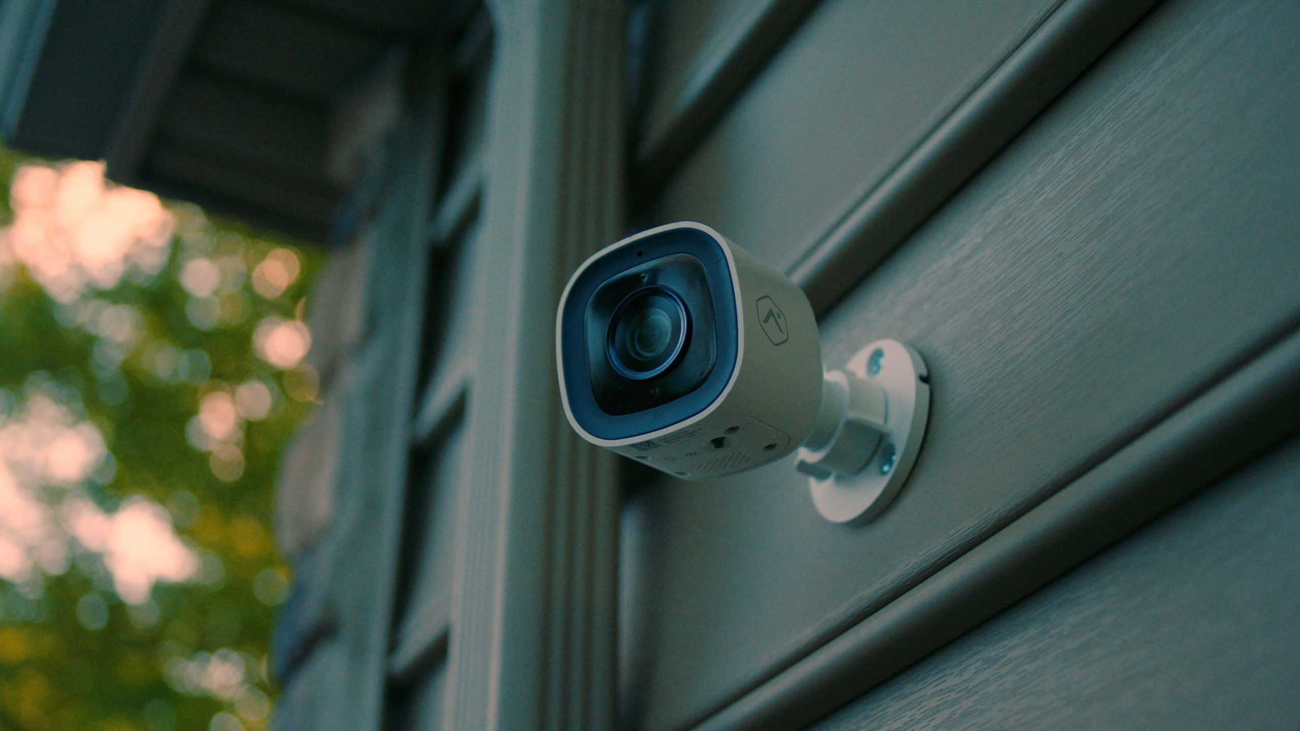 Outdoor Security Camera